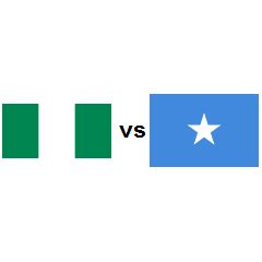 nigeria vs somalia